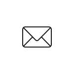 Solo recibimos hojas de vida por correo electrónico