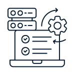 Verificación de antecedentes en contratación o estudio preempleo, y due diligence empresarial