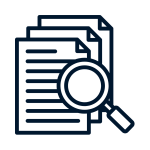 Verificación de antecedentes verificación de información académica