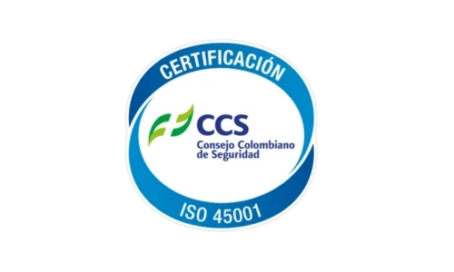 CCS