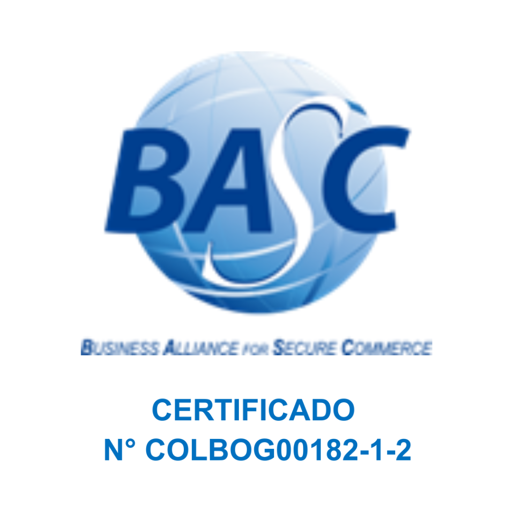 Certificado BASC, Omnitempus
