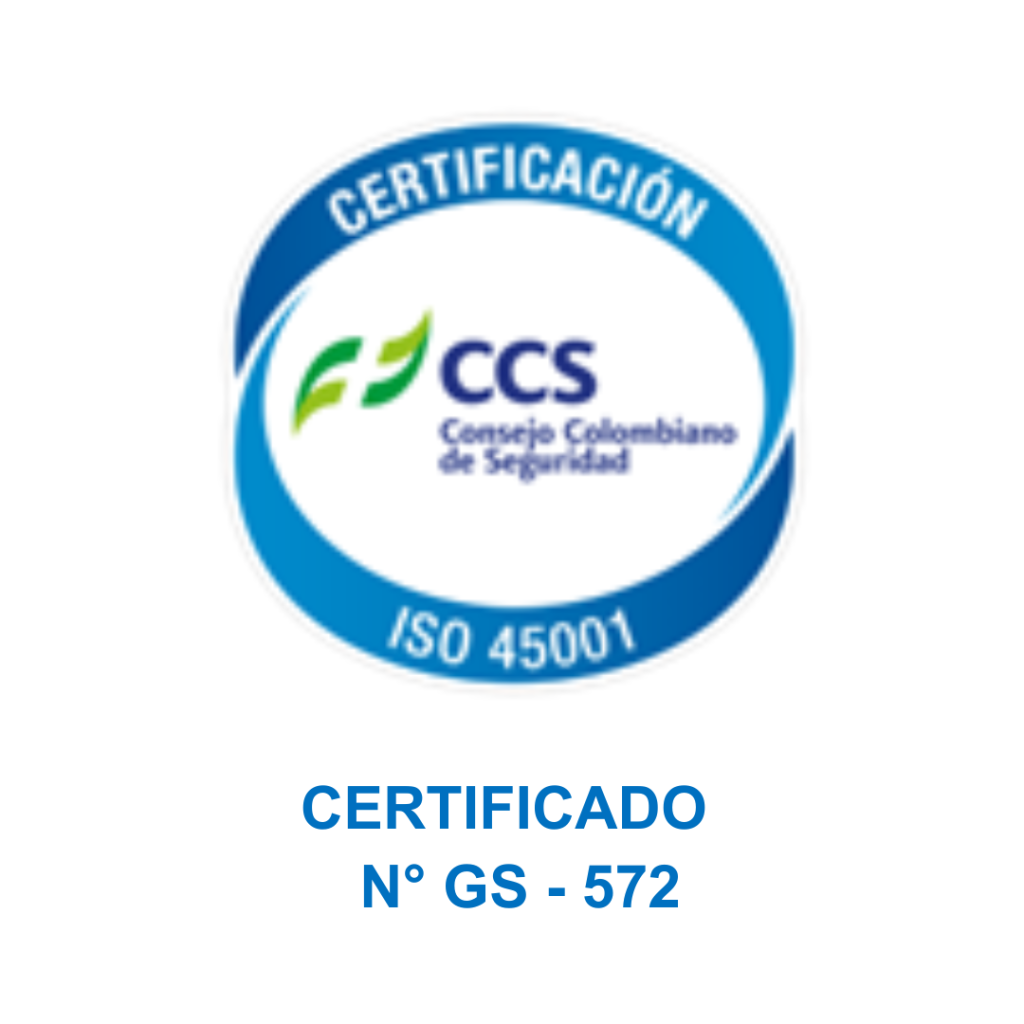 ISO 45001 - Omnitempus