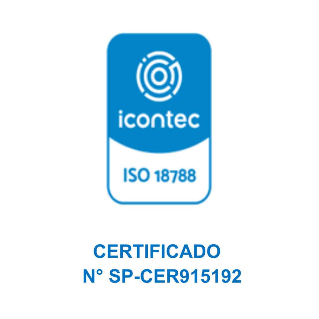 ISO 18788 - Omnitempus