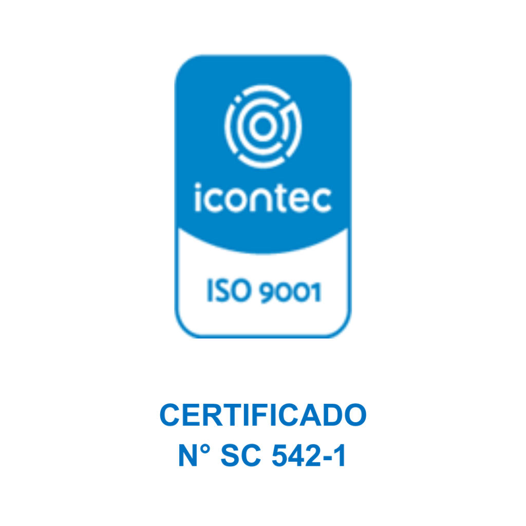 ISO 9001 - Omnitempus